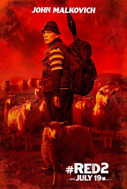 Red2malkovich