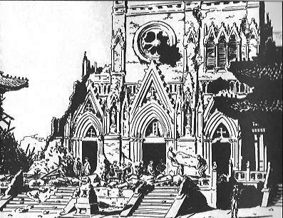 shdeviltavcattedrale
