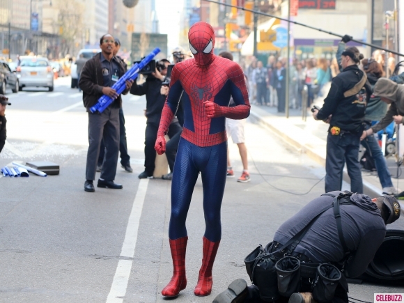 Spiderman1