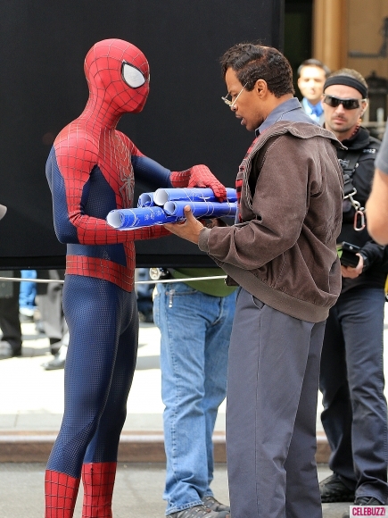 Spiderman2