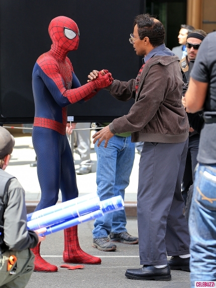Spiderman3