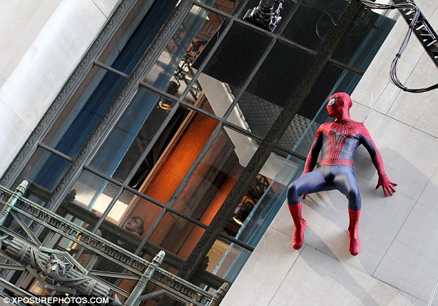 Spideyset14