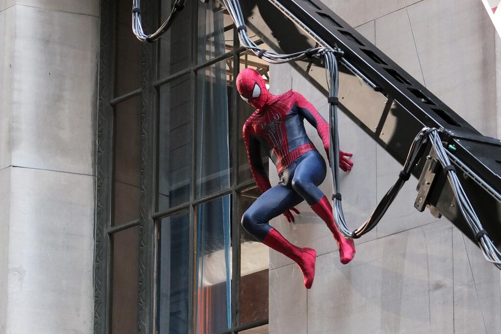 Spideyset8