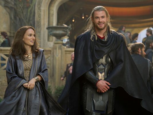 Thor