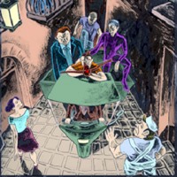 Triviale, uno spaghetti-gangster ambientato in Sicilia