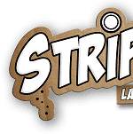 Luca Baggio autore della sitcom "STRIPS!" ospite a Romics 2013