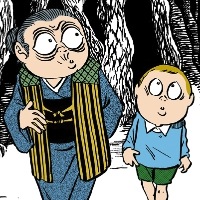 NonNonBâ: Shigeru Mizuki tra memorie e mitologia