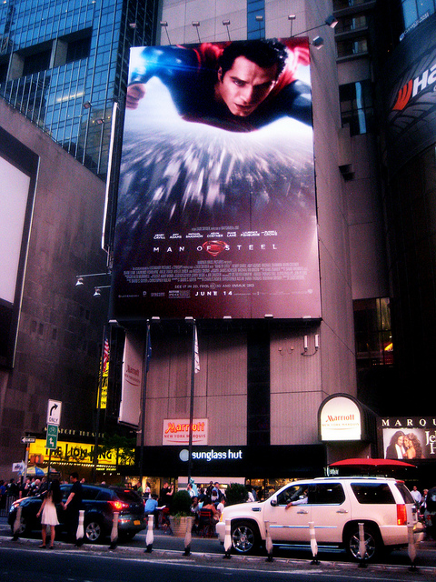 BillboardTimeSquare