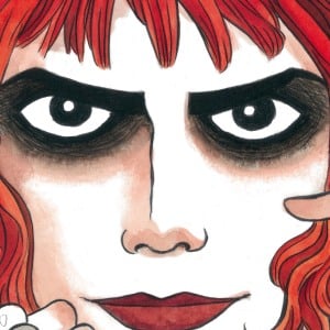 "La Casati, la mia ossessione tragica e titanica": intervista a Vanna Vinci