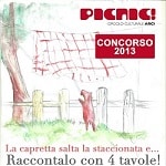 Quarta edizione per il PICNIConcorso