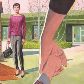 Julia # 175 – Myrna: infanzia perduta (Berardi, Mantero, Boraley)