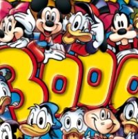 Topolino #3000 (AA.VV.)
