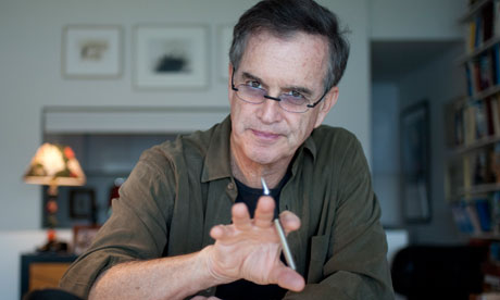 GarryTrudeau