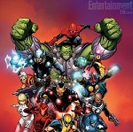Panini Comics lancia il Cosplay Contest Marvel NOW