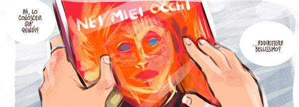 NeiMieiOcchi Francy slide
