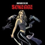 Schegge, volume antologico a fumetti di Gianfranco Staltari e soci, in digitale con Sbam!Book