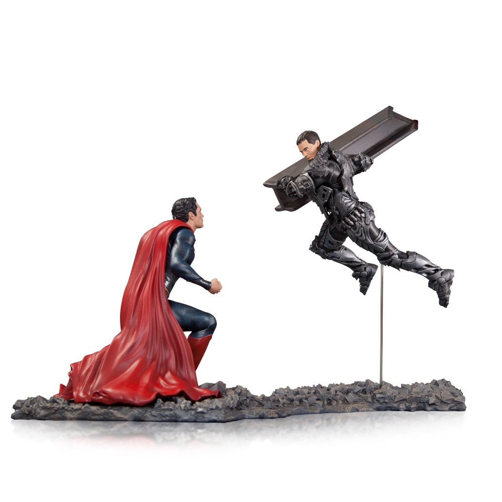 SupVsZodStatue1