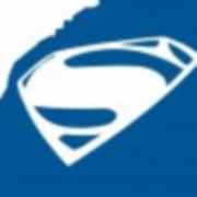 Superman: logo per il 75° anniversario