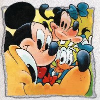 Il futuro di "Topolino" ovvero la differenza tra immortalità ed eternità