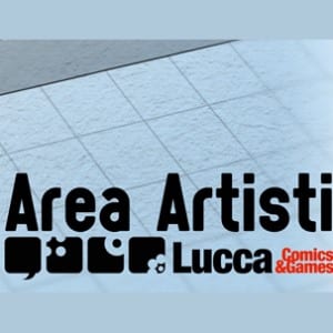 A Lucca Comics & Games 2013 un'Area Artisti riservata a dediche e disegni