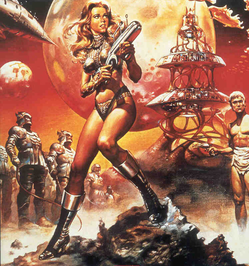 barbarella