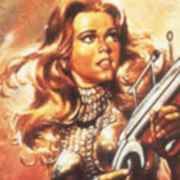 Nicolas Winding Refn parla di Barbarella
