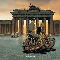 Historica #7 - Berlino (Marvano)