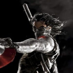 Nuvole di Celluloide: The Walking Dead, Captain America: The Winter Soldier e altro ancora