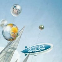 Comicon 2013: breve cronaca da un consolidato appuntamento culturale di Napoli
