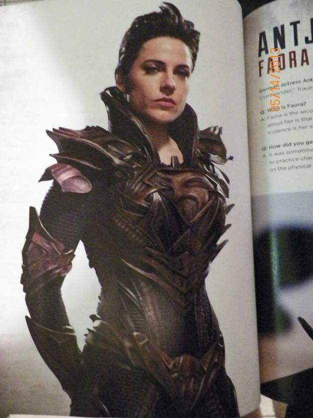 Faora