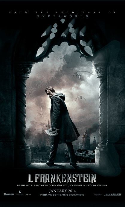frankenstein