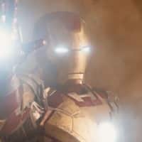 Iron Man 3: intervista alla controfigura di Robert Downey Jr., Trevor Habberstad (in versione italiana e inglese)