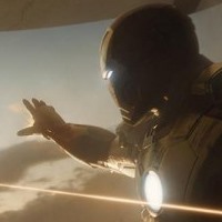 Gli effetti speciali di Iron Man 3: intervista al supervisore agli effetti visivi Bryan Grill (in versione italiana e inglese)