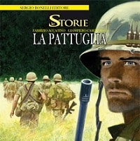 Le Storie #7: La Pattuglia, un viaggio senza ritorno con Fabrizio Accatino e Giampiero Casertano