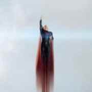 Terzo poster di Man of Steel