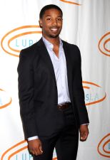 Michael B. Jordan