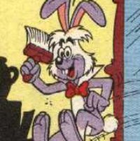 I comprimari di Topolino: Pacuvio e l'incredibile mondo di Lewis Carroll