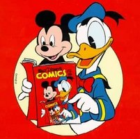 3000 numeri di Topolino: pensieri e parole 1 (di 2)