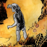 Il fumetto su internet e su carta di Sam Alden