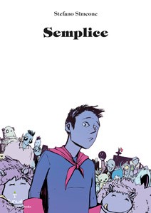 Stefano Simeone: "Semplice", ma non troppo