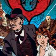 Niente serie tv per The Sixth Gun
