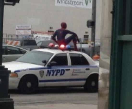Spidey2