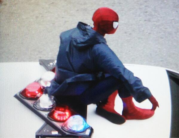 Spidey3