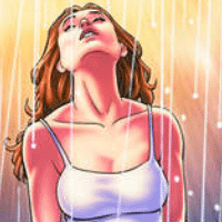 Echo di Terry Moore, un "on the road" tra fantascienza e spionaggio