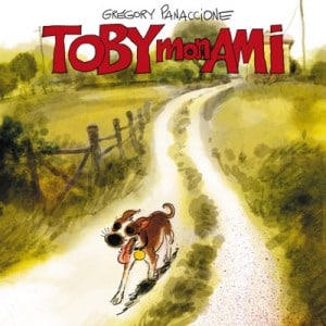 Toby mon ami: esiste uno spazio per fumetti senza testi?