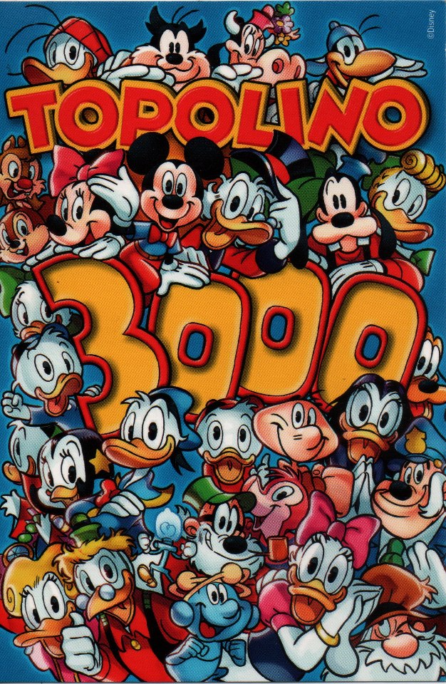 Topolino