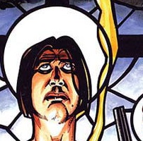 True Faith (Ennis, Pleece)