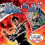 Esce nelle edicole "Willard the Witch" di Pino Rinaldi