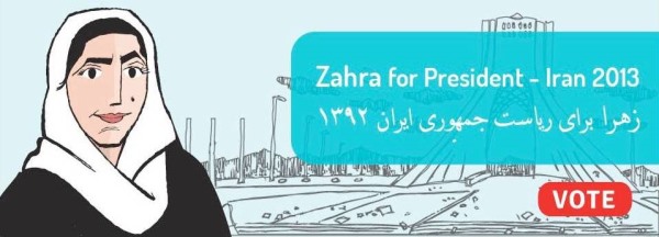zahra