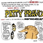 Mi Ami Festival e Mi Fai 2013: la fusione fra musica e fumetto